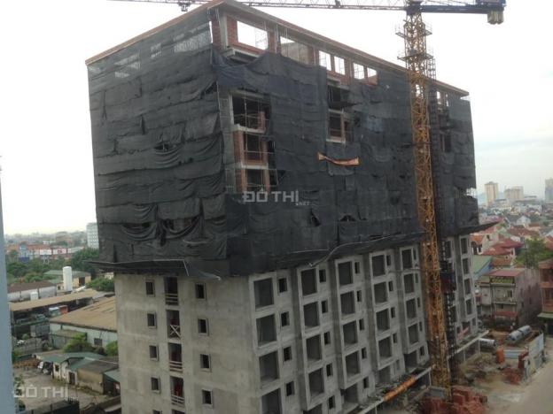 Bán căn hộ chung cư tại Vinh, Nghệ An, diện tích 61.60m2, giá 9.5 triệu/m² 7753443