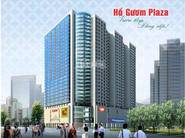 Hồ Gươm Plaza - Tôi có một số căn hộ giá hợp với những gia đình thu nhập thấp - 0984922983 8171979