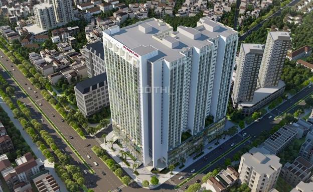 Hồ Gươm Plaza - Tôi có một số căn hộ giá hợp với những gia đình thu nhập thấp - 0984922983 8171979