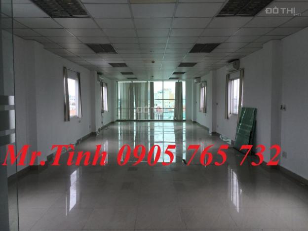 Cho thuê văn phòng đẹp Đào Duy Anh, Phú Nhuận 95m2, 27 triệu/tháng 8173271