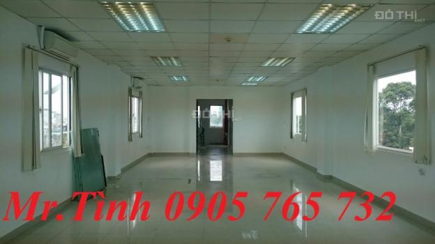 Cho thuê văn phòng đẹp Đào Duy Anh, Phú Nhuận 95m2, 27 triệu/tháng 8173271