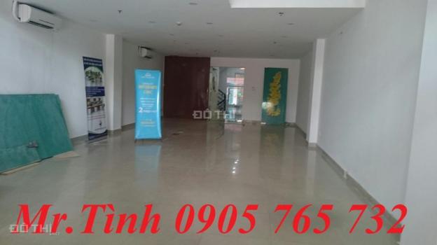 Cho thuê văn phòng đẹp Đào Duy Anh, Phú Nhuận 95m2, 27 triệu/tháng 8173271