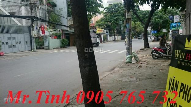 Cho thuê văn phòng đẹp Đào Duy Anh, Phú Nhuận 95m2, 27 triệu/tháng 8173271