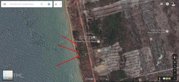 Bán đất nền dự án, Phú Quốc, Kiên Giang diện tích 2400m2 giá 25 tỷ 8173782