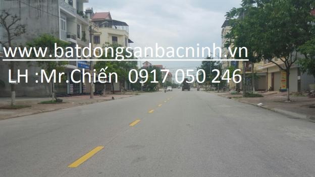 Bán nhà xây thô phường Đại Phúc tại thành phố Bắc Ninh 8343823