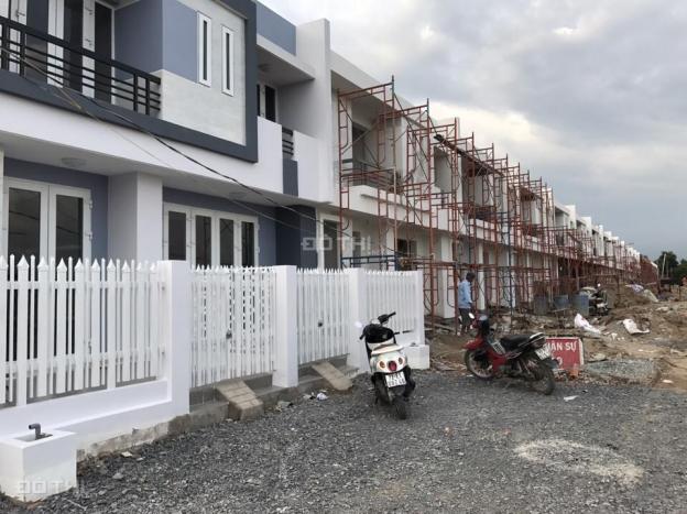 Nhà mới xây, sổ riêng, đường 12m, gần công viên, khu du lịch đường Nguyễn Văn Bứa 7914391
