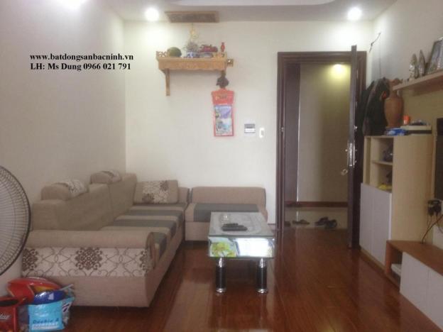 Cho thuê căn chung cư Cát Tường, đường Võ Cường, TP. Bắc Ninh 8343483