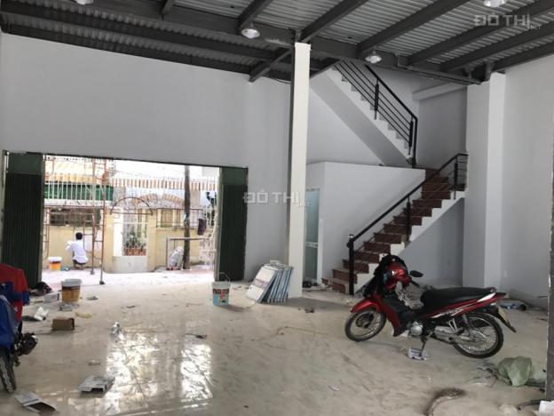 Cho thuê mặt bằng MT Bạch Đằng, Tân Bình 1 trệt, 2 lầu, 480m2, 80tr/tháng. LH: 0903.36.18.28 8179583