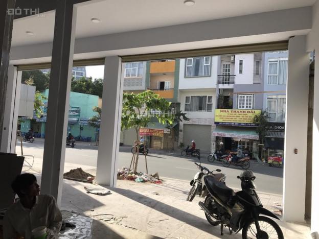 Cho thuê mặt bằng MT Bạch Đằng, Tân Bình 1 trệt, 2 lầu, 480m2, 80tr/tháng. LH: 0903.36.18.28 8179583