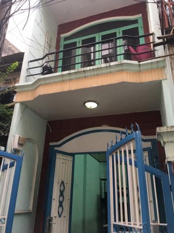 Bán nhà hẻm 3m Phạm Văn Hai, phường 3, quận Tân Bình 8252120
