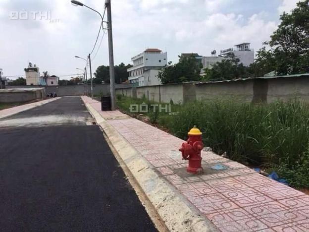 Bán đất kề đường Lê Văn Việt, giá 29 triệu/m2. Sổ hồng riêng từng nền liên hệ: 0913855939 8181126