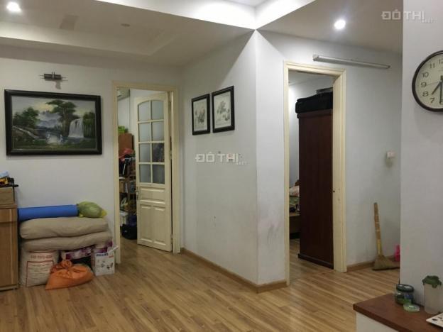 Bán căn hộ chung cư A13 Học Viện Quốc Phòng, Hà Nội DT 65m2 8182336