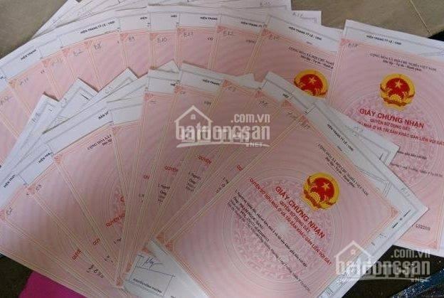 Thuận mua vừa bán kđt mới Q2 Cát Lái mt Nguyễn Thị Định 570 tr/80m2 đối diện trường học sổ đỏ riêng 8182245