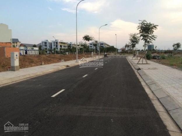 Dự án phố nối Sunshine (khu nhà ở BT cao cấp Vạn Thuận Phát), Hưng Yên, giá từ 15tr/m2, 01675458952 8276176