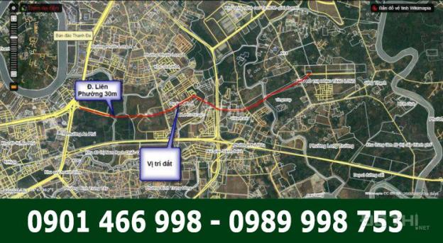 Chính chủ cần bán gấp 1 nền dự án Hưng Phú 2 block D Quận 9. DT: 6x20m, gía 19 tr/m2 8182613