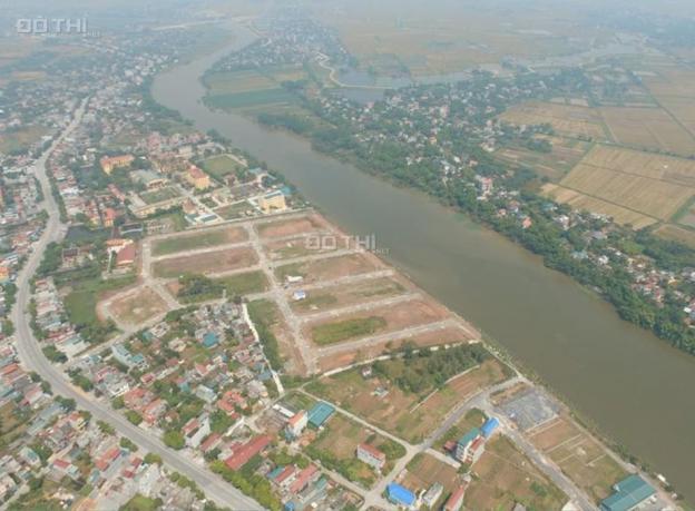 120 triệu sở hữu đất đẹp tuyệt vời tại trung tâm TP. Phủ Lý, Hà Nam. Hotline: 01695.625.532 8183307