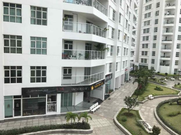 Bán shopHouse căn hộ Hoàng Anh Thanh Bình Q7 ngay cầu Kênh Tẻ, giá 35tr/m2 đang cho thuê 45tr/th 8243286