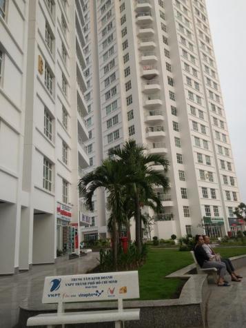Bán shopHouse căn hộ Hoàng Anh Thanh Bình Q7 ngay cầu Kênh Tẻ, giá 35tr/m2 đang cho thuê 45tr/th 8243286