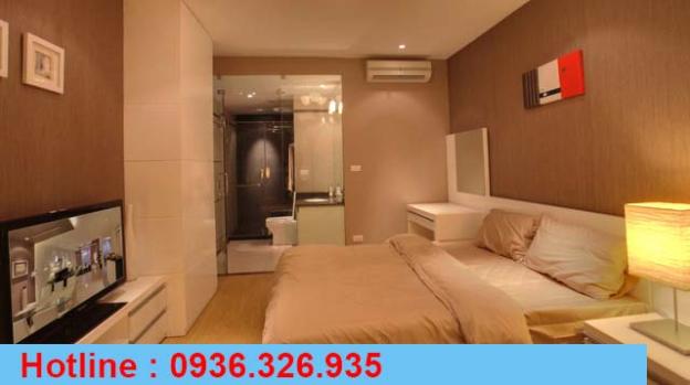 Bán căn hộ chung cư Thăng Long Number One, Nam Từ Liêm, Hà Nội, dt từ 173 m2, giá 41 triệu/m2 8331153