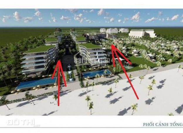Milton Phú Quốc đầu tư bất động sản nghỉ dưỡng Phú Quốc – Kênh đầu tư an toàn nhất 8184496
