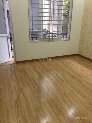 Nhà Cù Chính Lan gara ô tô 68m2 x 5 tầng 7.4 tỷ sđcc 8186776