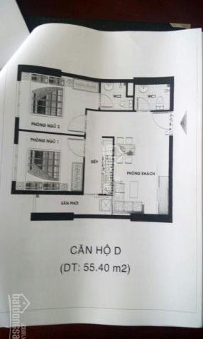 Gia đình tôi có 6 căn hộ Bông Sao cần bán ngay cầu Chánh Hưng. DT 60m2 bao sổ 8187443