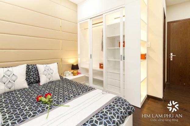 Bán căn hộ chung cư tại dự án Him Lam Phú An, Quận 9, Hồ Chí Minh, diện tích 69m2, giá 1.7 Tỷ 8241553
