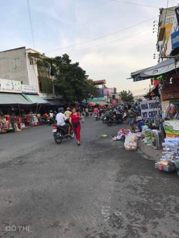 Cho thuê ki ốt ngay trục đường chính D1, DA8 tại KCN Việt Sing, dân cư tấp nập phù hợp buôn bán KD 8188579