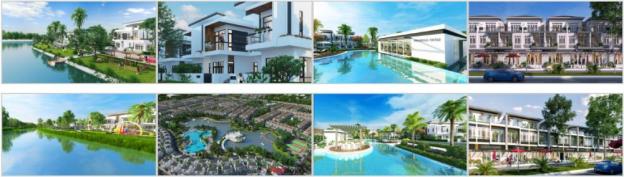 Phúc An Village - Giá gốc hấp dẫn chưa đến 400tr/ nền, đặc biệt chiết khấu cao cho ngày đầu mở bán 8325816