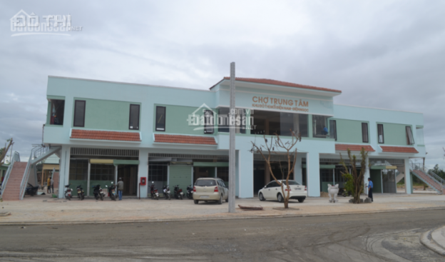 Đất nền phố chợ TT Điện Ngọc gần ĐH Nội Vụ, giáp KCN giá đầu tư với 3,8 triệu/m2 8191075