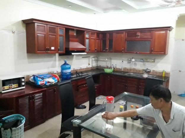 Nhà đẹp cho chuyên gia thuê phố Văn Cao, Ngô Quyền, Hải Phòng 8359684
