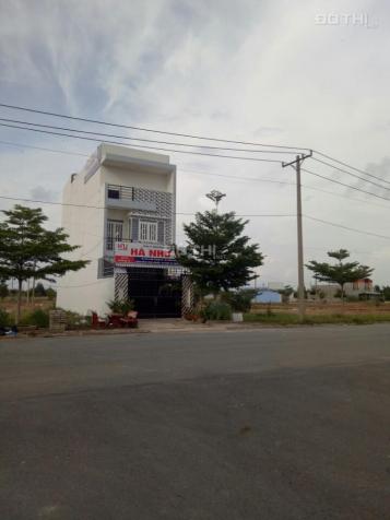 Mở bán đợt 1 dự án mới KDC Tân Đô 2 giá chỉ 3 triệu/m2 sổ hồng riêng 8191683