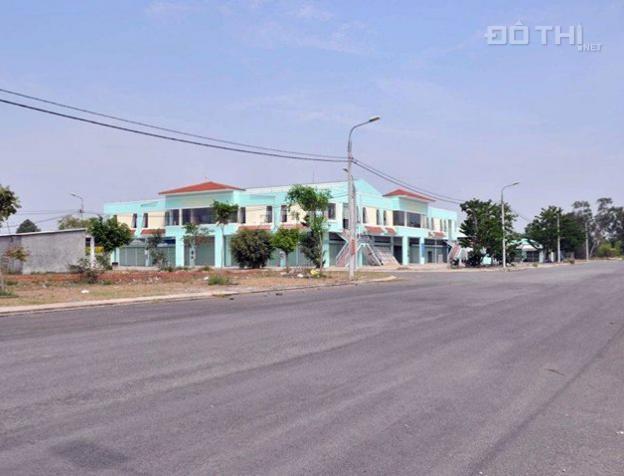 Đất nền phố chợ TT Điện Ngọc gần ĐH Nội Vụ, giáp KCN giá đầu tư với 3,8 triệu/m2 8191684