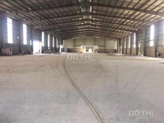 Công ty Gia An cho thuê kho xưởng DT 1800m2, 3000m2 KCN Phố Nối A, Văn Lâm, Hưng Yên. 0979 929 686 8193108