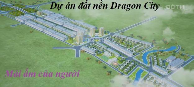 Dragon City đại lộ Kỳ Đồng, nơi tinh hoa hội tụ, nơi yêu thương lan tỏa, thành công tìm về 8193338