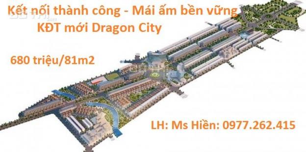 Dragon City đại lộ Kỳ Đồng, nơi tinh hoa hội tụ, nơi yêu thương lan tỏa, thành công tìm về 8193338