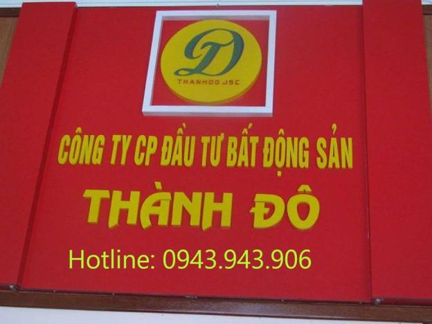 Bán 2 lô đất biệt thự Đông Sơn, phường An Hoạch, TP Thanh Hóa 8232156