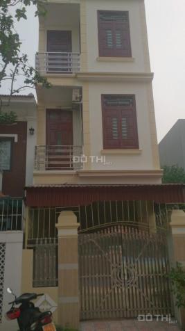 Cần bán nhà Trần Lãm, gần trường mầm non, nhà mới xây liên hệ: 0164.864.5882 8193786