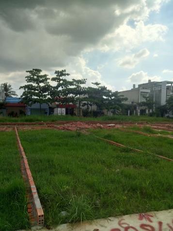 Bán đất đường 49, phường Hiệp Bình Chánh, giá 1,2 tỷ 8276632