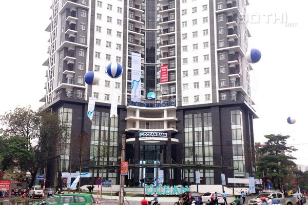 Cho thuê văn phòng Trung Yên Plaza, Cầu Giấy giá trực tiếp từ CĐT 8195092