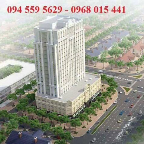 596tr sở hữu chung cư cao cấp ngay ngã tư chợ Vinh Nghệ An 8276850