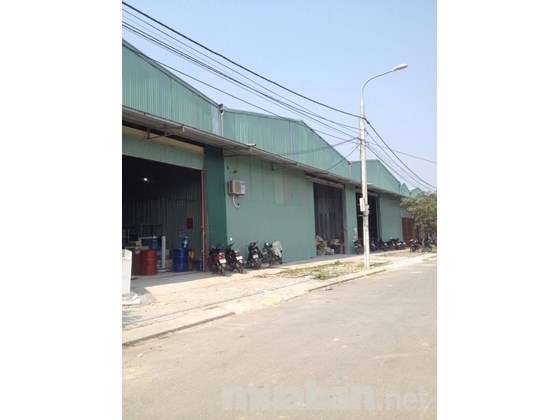 Bán nhà kho đường Bùi Tấn Diên, Phường Hòa Minh, Liên Chiểu, Đà Nẵng 8311783