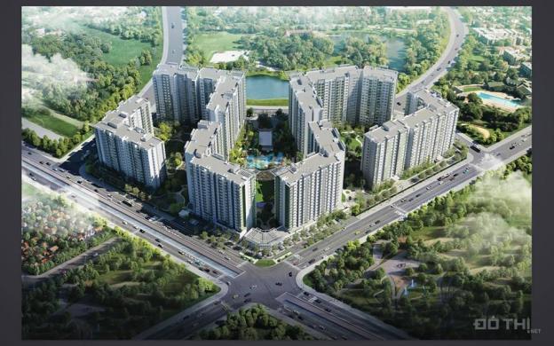 Celadon City mở bán khu Emerald - Balcony kính cao cấp - Môi trường sống xanh lý tưởng 8199298