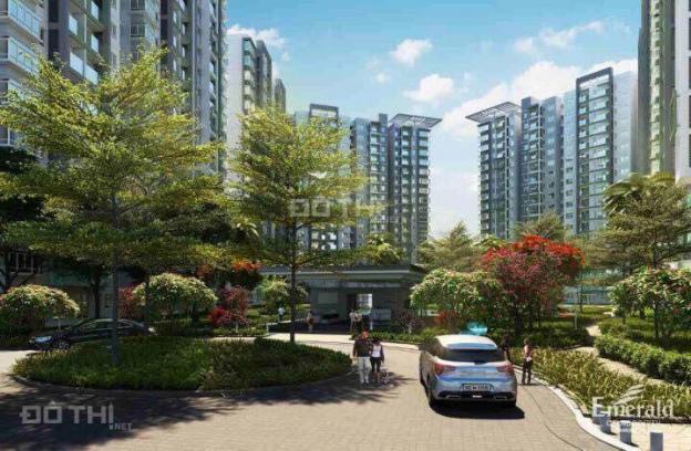 Celadon City mở bán khu Emerald - Balcony kính cao cấp - Môi trường sống xanh lý tưởng 8199298