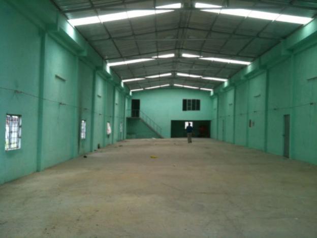 Bán nhà xưởng 1 sẹc Hương Lộ 2, quận Bình Tân, DT: 10m x 20m, hẻm nhựa 8m xe tải gần Đất Mới 8263398