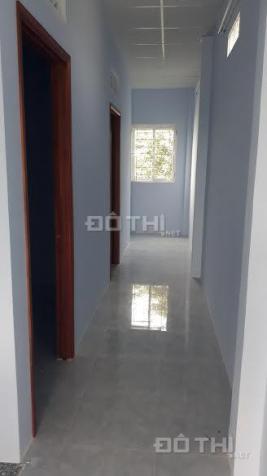 Bán nhà mới, Hương Lộ 11, gần KCN Tân Kim, 930 tr/DTSD 150m2, sổ riêng, bao sang tên 0938.677.388 8199281