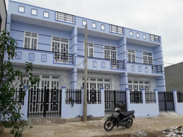 Bán nhà mới, Hương Lộ 11, gần KCN Tân Kim, 930 tr/DTSD 150m2, sổ riêng, bao sang tên 0938.677.388 8199281