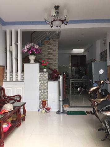 Cần bán nhà Nguyễn Thái Sơn, P4, Gò Vấp, 41m2, 3,6 tỷ, gần ĐH CN4 8235170