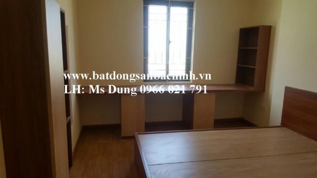 Cho thuê chung cư CT3 Cát Tường tại trung tâm TP. Bắc Ninh 8343940