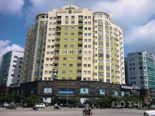 Bán căn hộ tầng 5 Sunrise Building Trần Thái Tông, Q. Cầu Giấy, LH: 0904263429 8200694